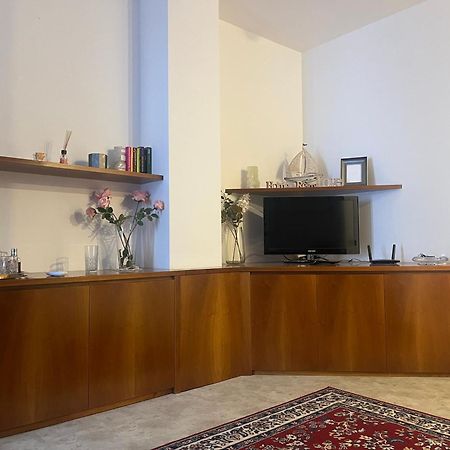 Porta Venezia Apartament Milano Exteriör bild