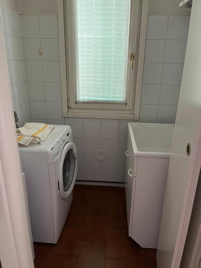 Porta Venezia Apartament Milano Exteriör bild