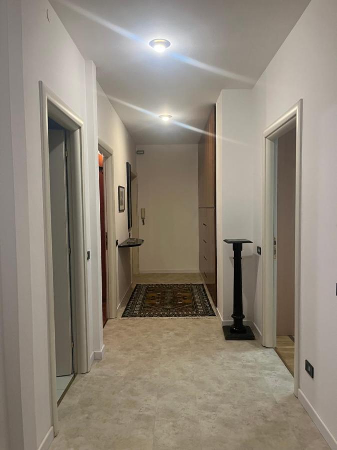 Porta Venezia Apartament Milano Exteriör bild