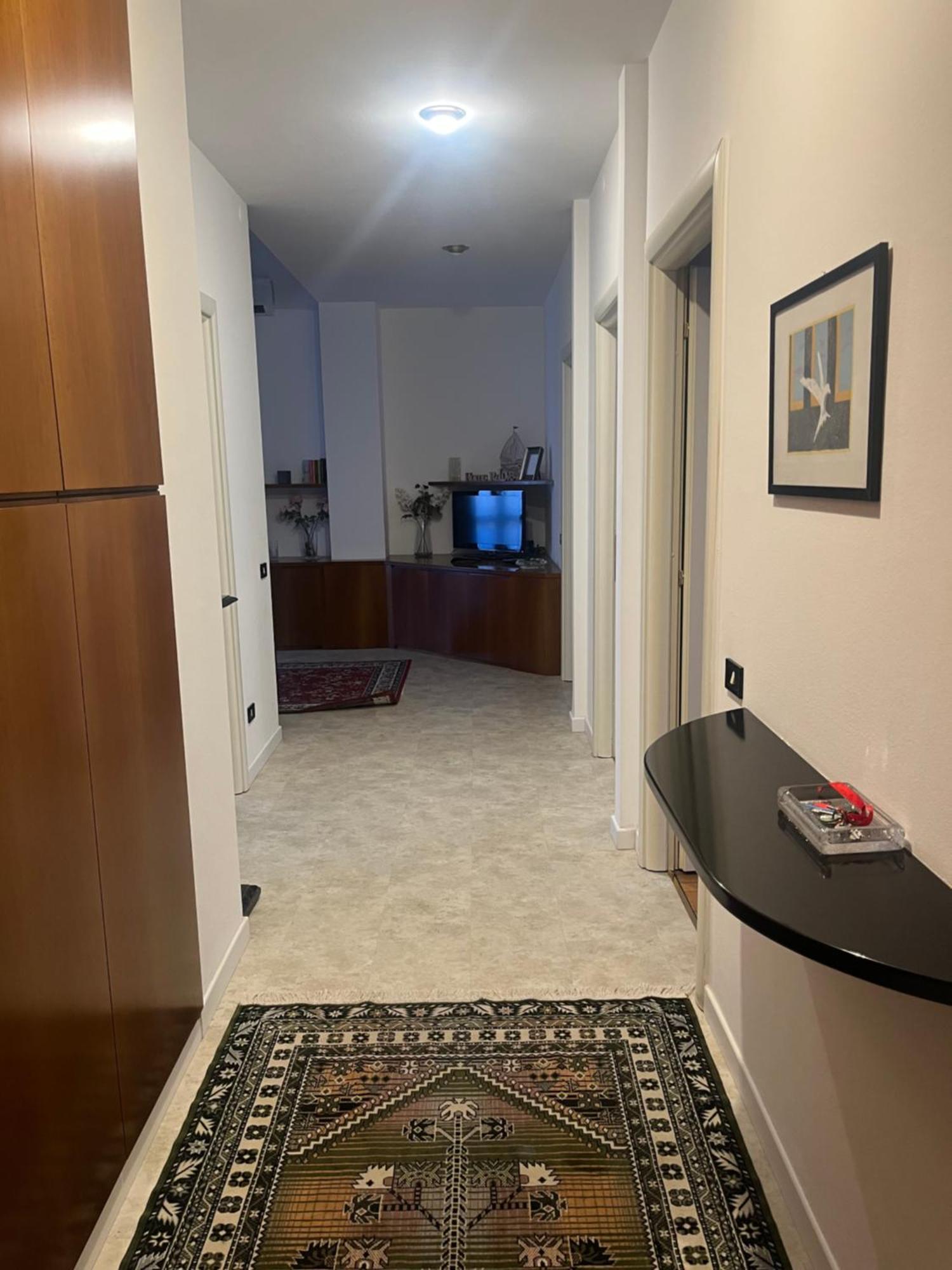 Porta Venezia Apartament Milano Exteriör bild