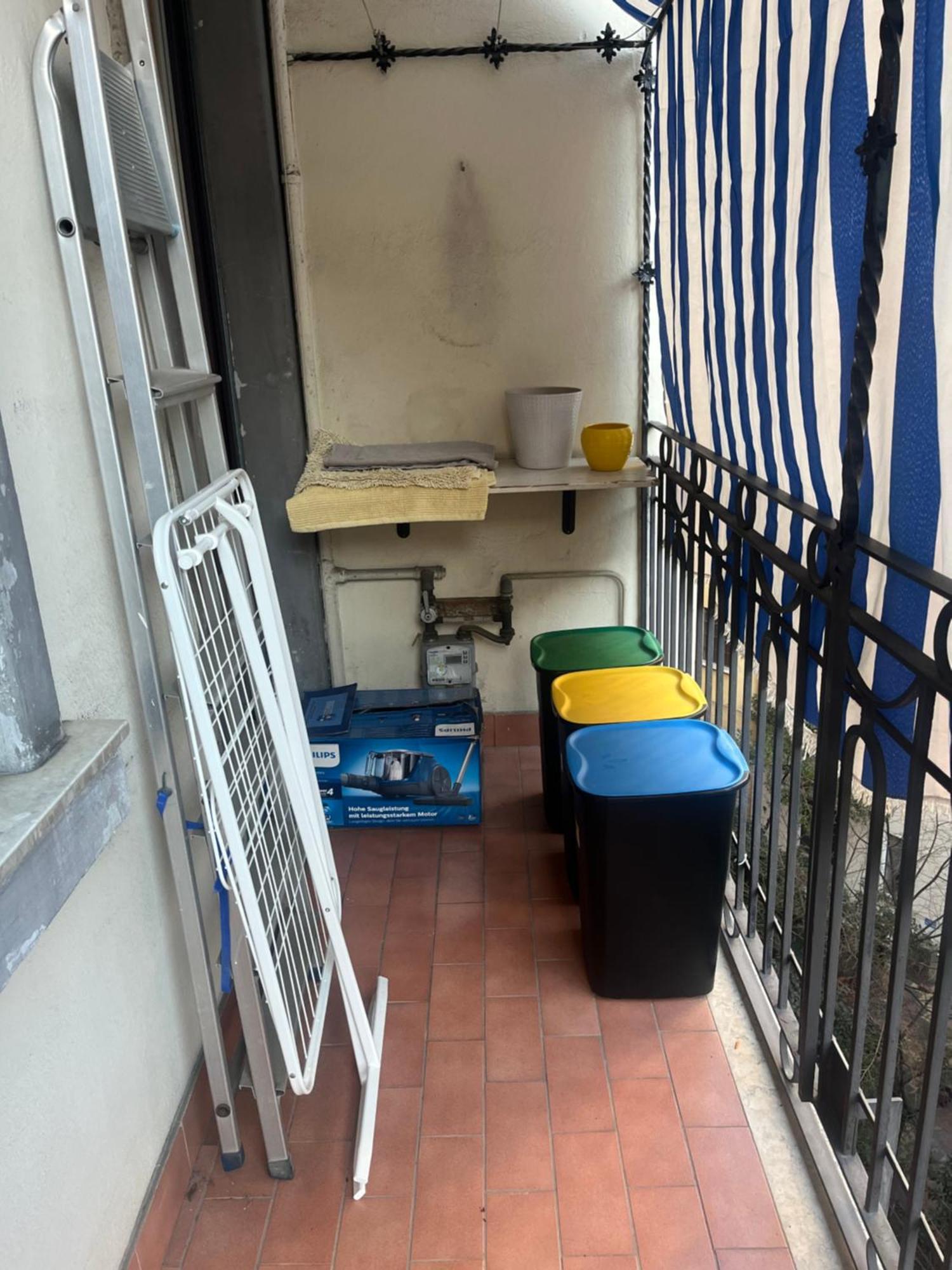 Porta Venezia Apartament Milano Exteriör bild