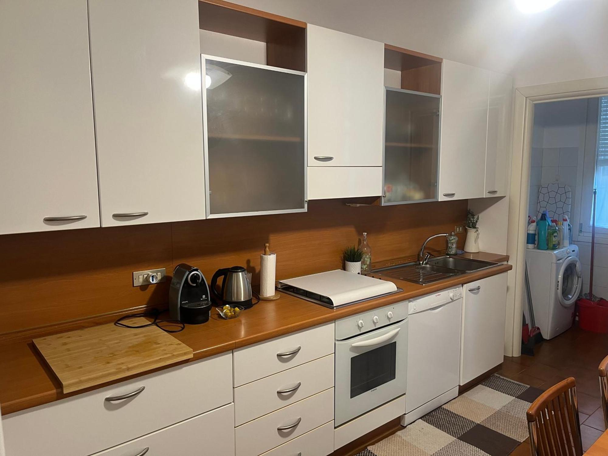 Porta Venezia Apartament Milano Exteriör bild