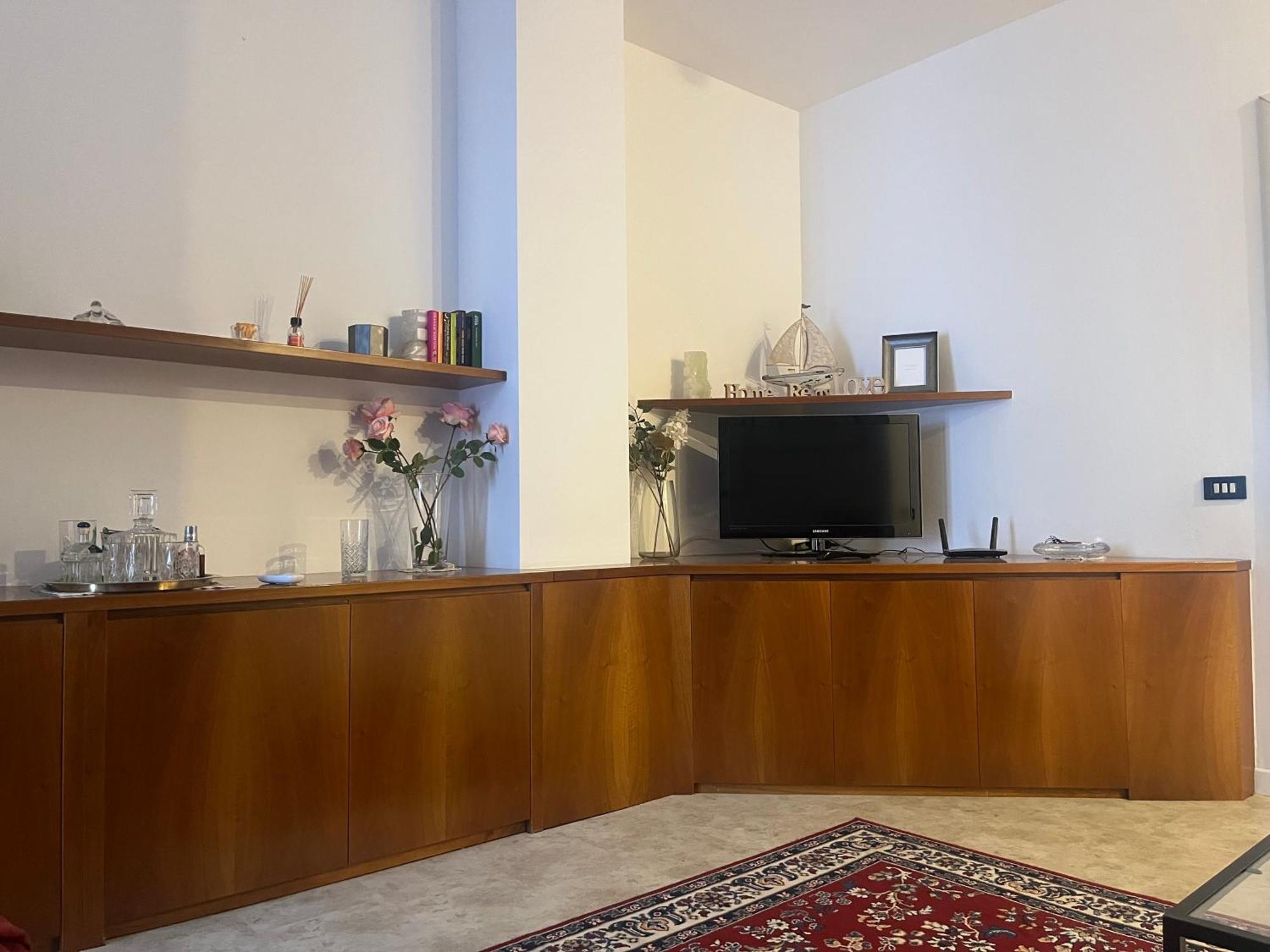 Porta Venezia Apartament Milano Exteriör bild
