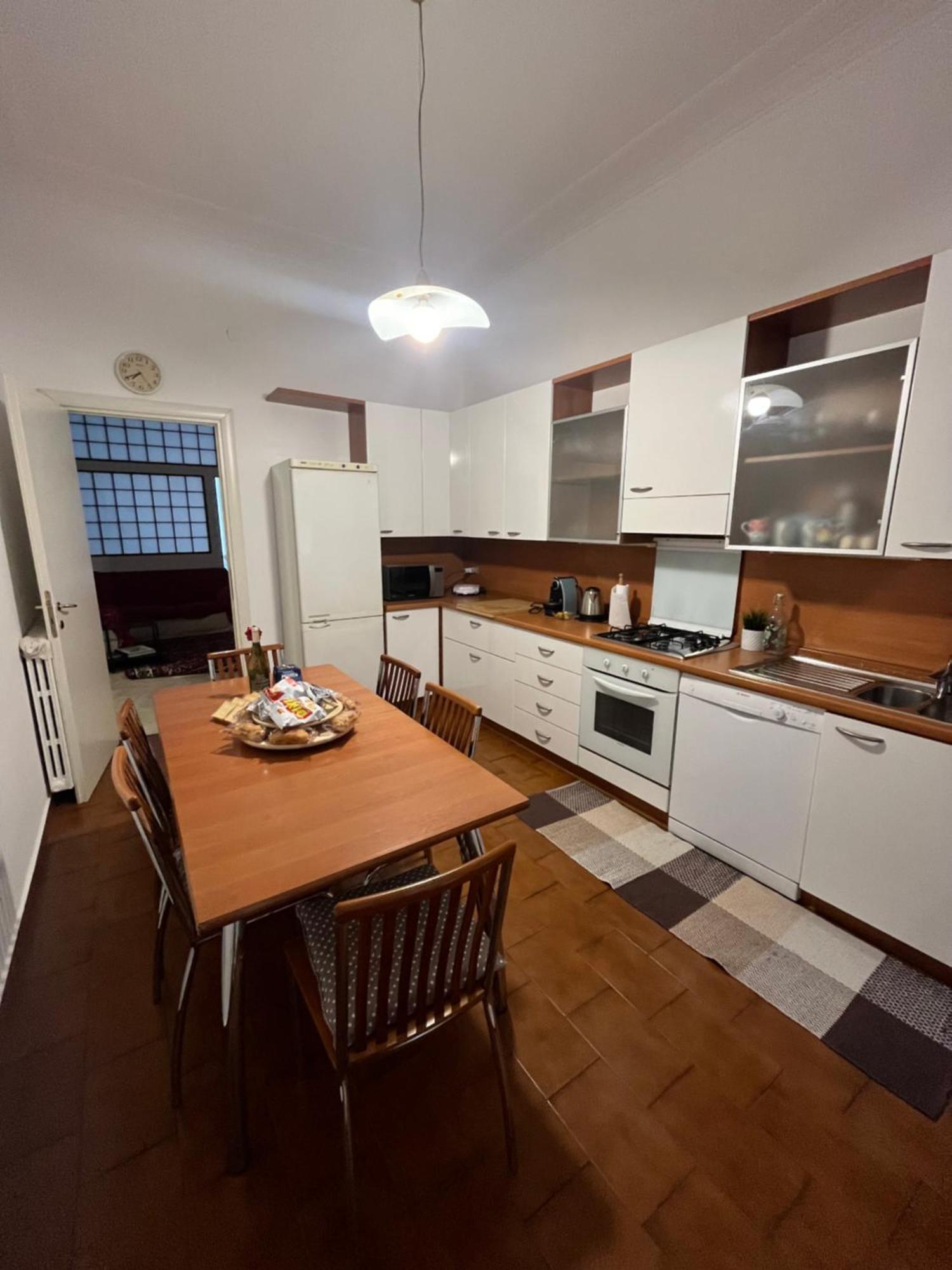 Porta Venezia Apartament Milano Exteriör bild