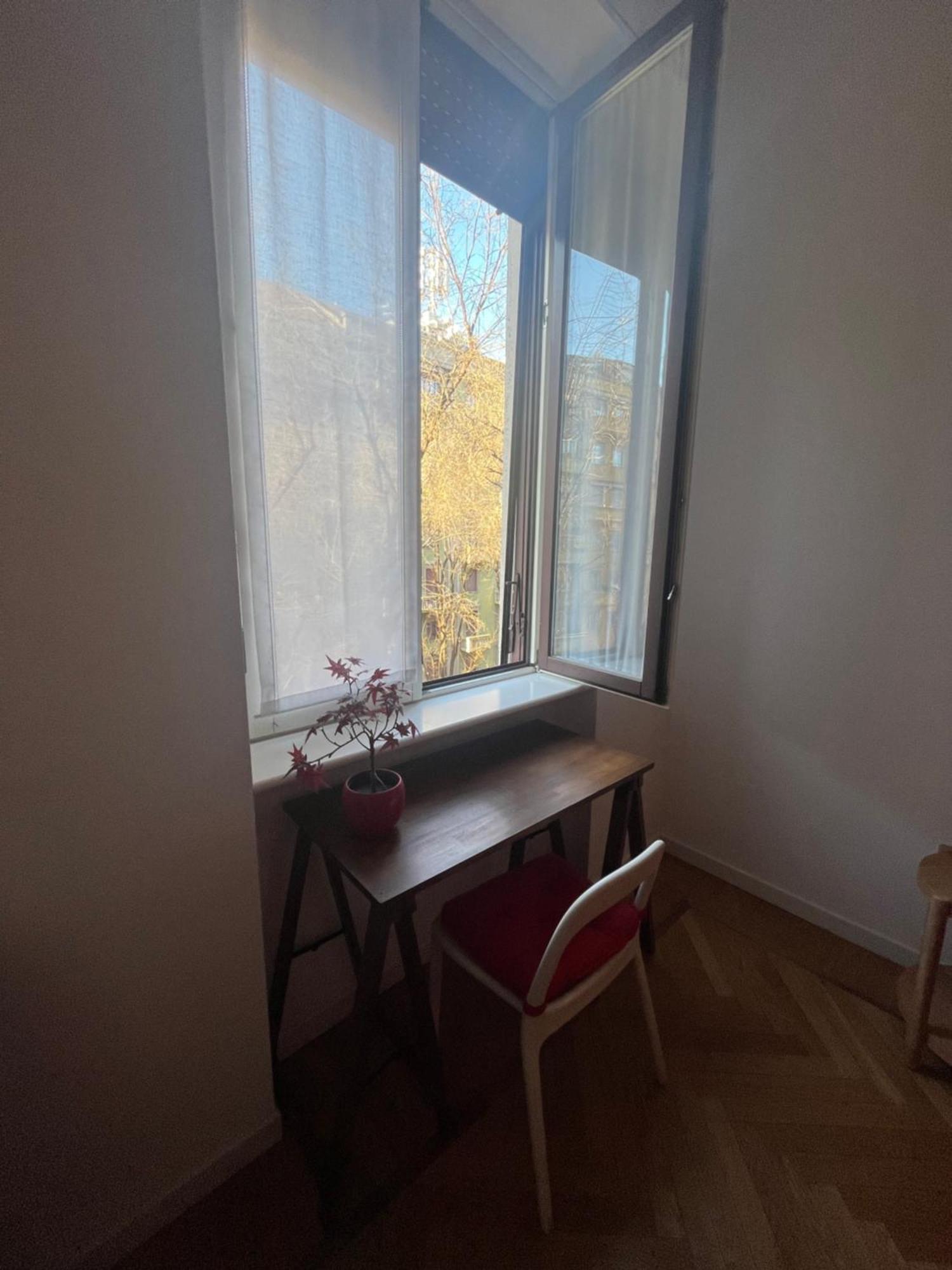Porta Venezia Apartament Milano Exteriör bild