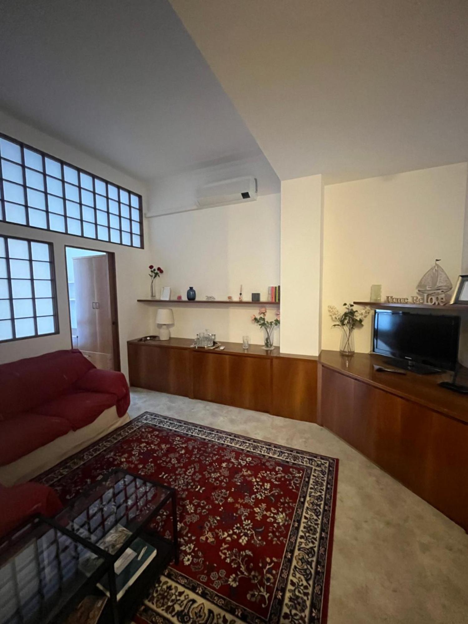 Porta Venezia Apartament Milano Exteriör bild